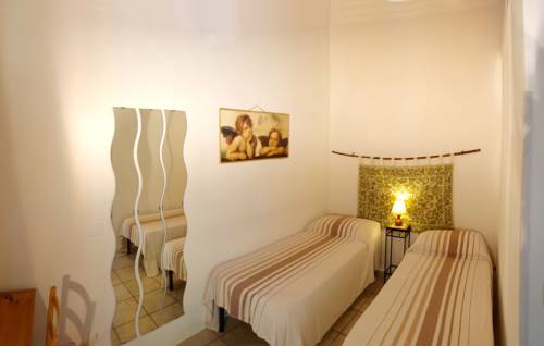 Imagen de la habitación del Agriturismo Bioecologico Terra Di Pace. Foto 4