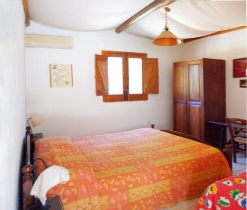 Imagen de la habitación del Agriturismo Bioecologico Terra Di Pace. Foto 6