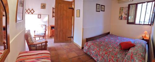 Imagen de la habitación del Agriturismo Bioecologico Terra Di Pace. Foto 8