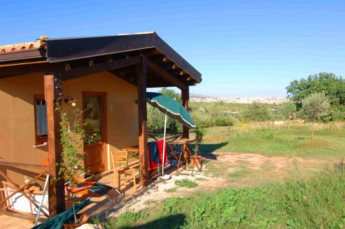 Imagen general del Agriturismo Bioecologico Terra Di Pace. Foto 2