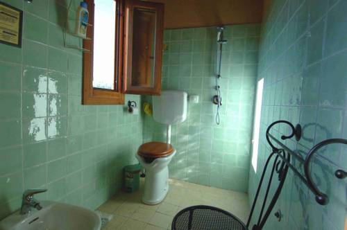 Imagen de la habitación del Agriturismo Bioecologico Terra Di Pace. Foto 9