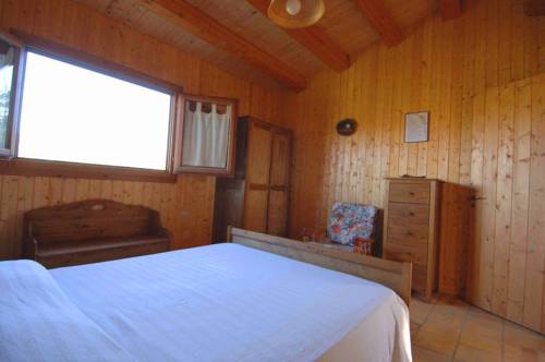 Imagen de la habitación del Agriturismo Bioecologico Terra Di Pace. Foto 10