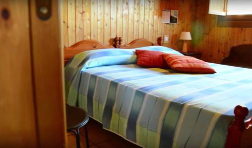 Imagen de la habitación del Agriturismo Bioecologico Terra Di Pace. Foto 11