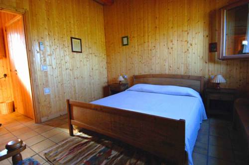 Imagen de la habitación del Agriturismo Bioecologico Terra Di Pace. Foto 12