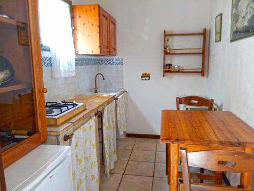 Imagen de la habitación del Agriturismo Bioecologico Terra Di Pace. Foto 13