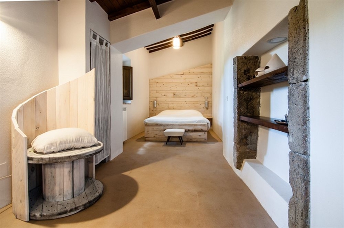 Imagen de la habitación del Agriturismo Biologico Sant'egle. Foto 3