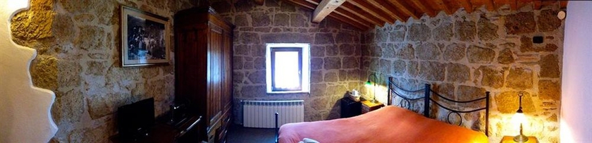 Imagen de la habitación del Agriturismo Biologico Sant'egle. Foto 4
