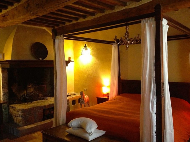 Imagen de la habitación del Agriturismo Biologico Sant'egle. Foto 5
