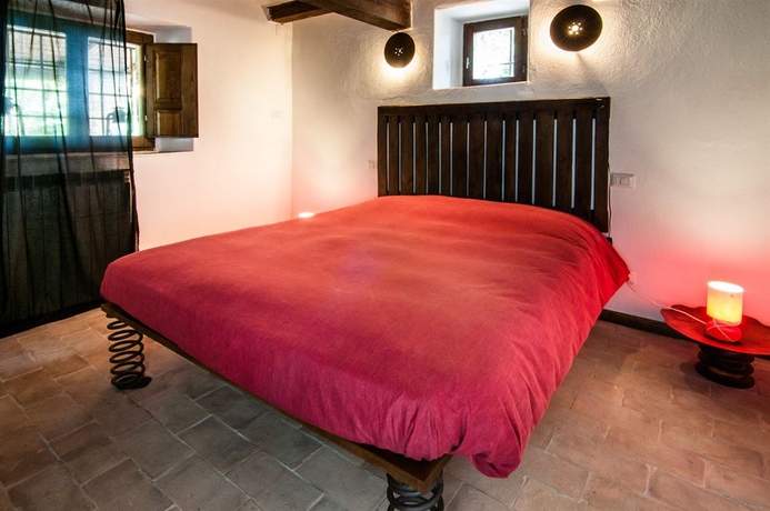 Imagen de la habitación del Agriturismo Biologico Sant'egle. Foto 7