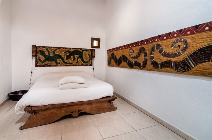 Imagen de la habitación del Agriturismo Biologico Sant'egle. Foto 8