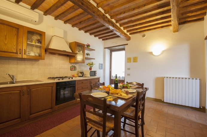 Imagen de la habitación del Agriturismo Bonello. Foto 8