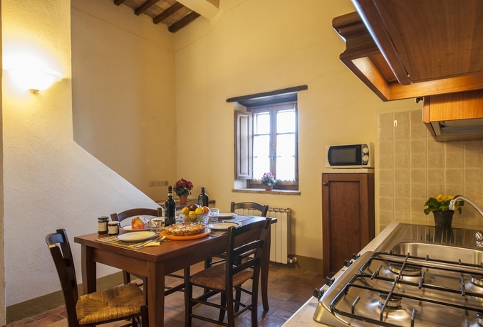 Imagen de la habitación del Agriturismo Bonello. Foto 13