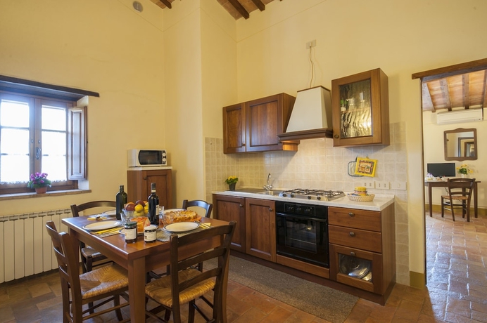 Imagen de la habitación del Agriturismo Bonello. Foto 14