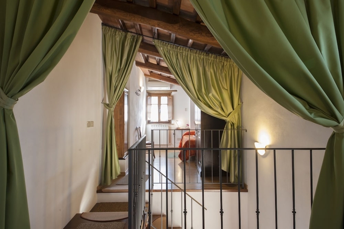 Imagen de la habitación del Agriturismo Bonello. Foto 16