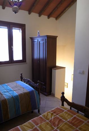Imagen de la habitación del Agriturismo Borgo Antico. Foto 4