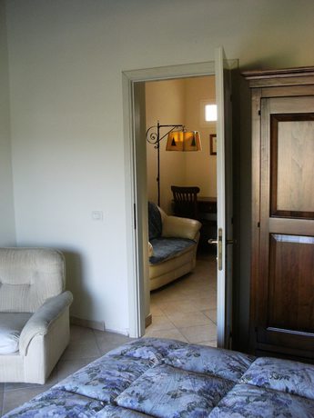 Imagen de la habitación del Agriturismo Borgo Antico. Foto 10