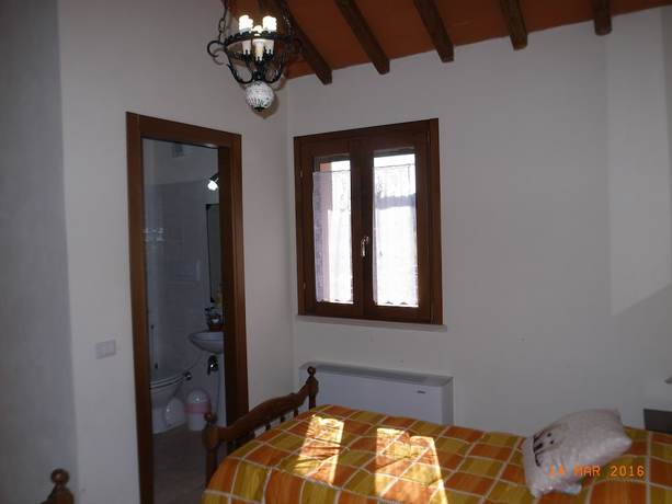 Imagen de la habitación del Agriturismo Borgo Antico. Foto 11