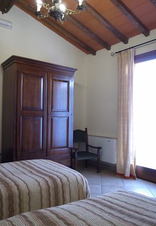 Imagen de la habitación del Agriturismo Borgo Antico. Foto 13