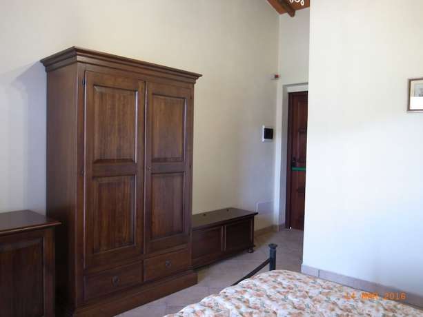 Imagen de la habitación del Agriturismo Borgo Antico. Foto 14