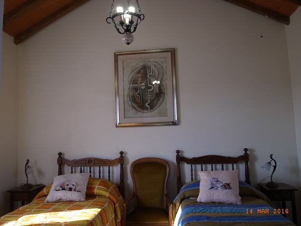 Imagen de la habitación del Agriturismo Borgo Antico. Foto 16
