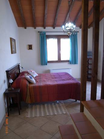 Imagen de la habitación del Agriturismo Borgo Antico. Foto 20
