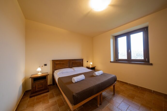 Imagen general del Agriturismo Borgo Biaia. Foto 3