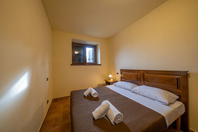 Imagen general del Agriturismo Borgo Biaia. Foto 5