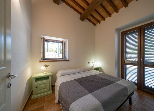 Imagen general del Agriturismo Borgo Biaia. Foto 7