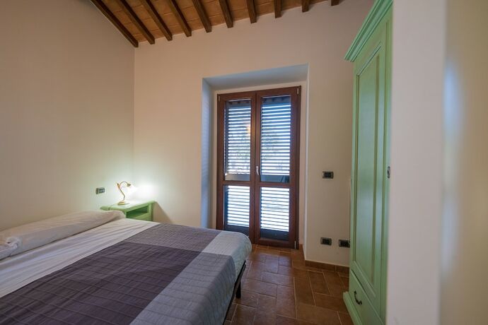 Imagen general del Agriturismo Borgo Biaia. Foto 8