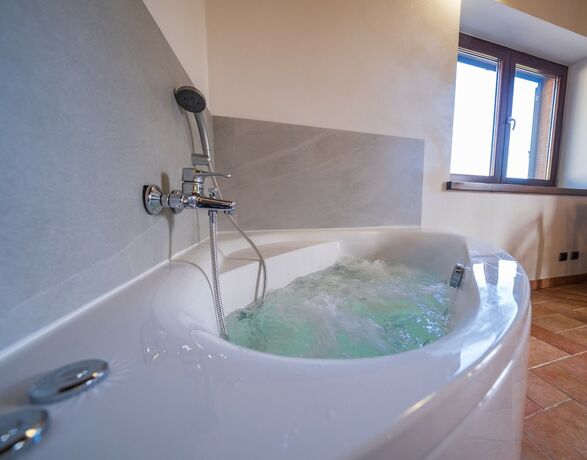 Imagen general del Agriturismo Borgo Biaia. Foto 10