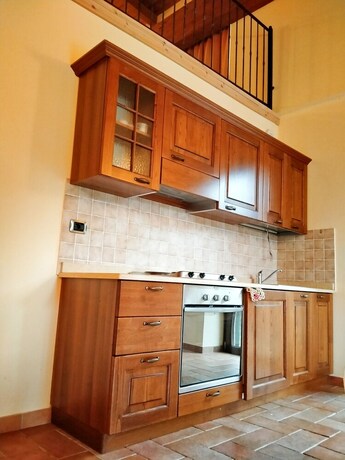 Imagen de la habitación del Agriturismo Borgo Biaia. Foto 21