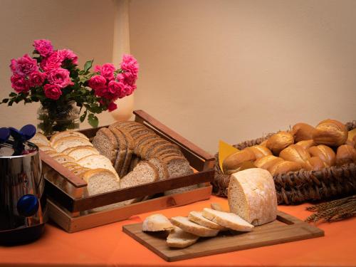 Imagen general del Agriturismo Borgo Campetroso. Foto 1