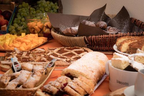 Imagen general del Agriturismo Borgo Campetroso. Foto 3