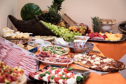 Imagen general del Agriturismo Borgo Campetroso. Foto 4