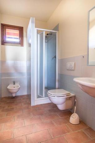 Imagen de la habitación del Agriturismo Borgo Campetroso. Foto 9