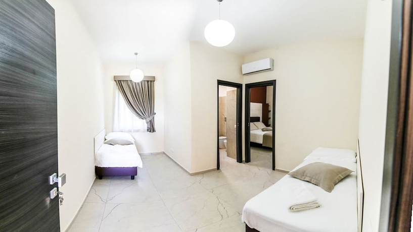 Imagen de la habitación del Agriturismo Borgo Imperiale. Foto 9