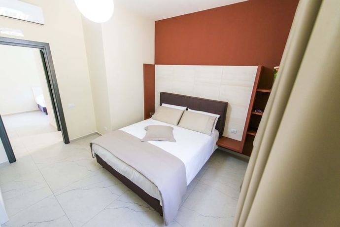 Imagen de la habitación del Agriturismo Borgo Imperiale. Foto 10