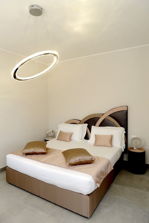Imagen de la habitación del Agriturismo Borgo Imperiale. Foto 13