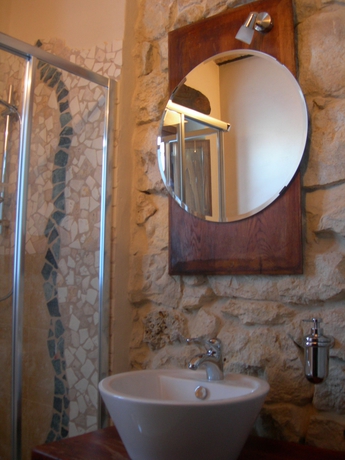 Imagen de la habitación del Agriturismo Borgo San Martino. Foto 6