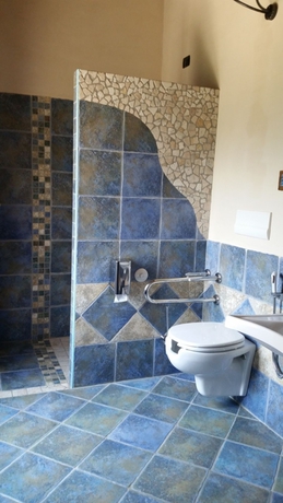 Imagen de la habitación del Agriturismo Borgo San Martino. Foto 8