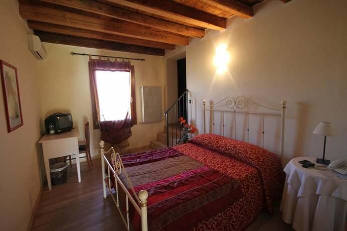 Imagen general del Agriturismo Borgo Tecla. Foto 6
