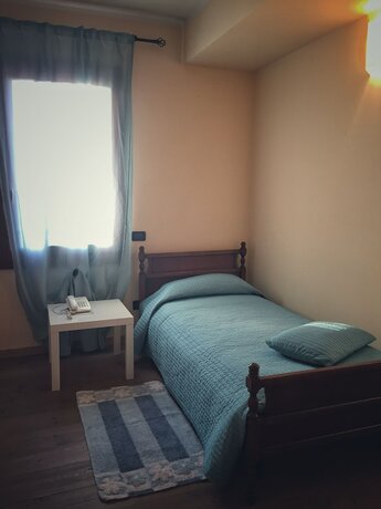 Imagen de la habitación del Agriturismo Borgo Tecla. Foto 14
