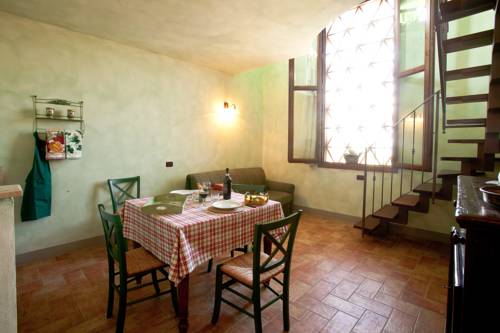 Imagen de la habitación del Agriturismo Borgo Vigna Vecchia. Foto 4