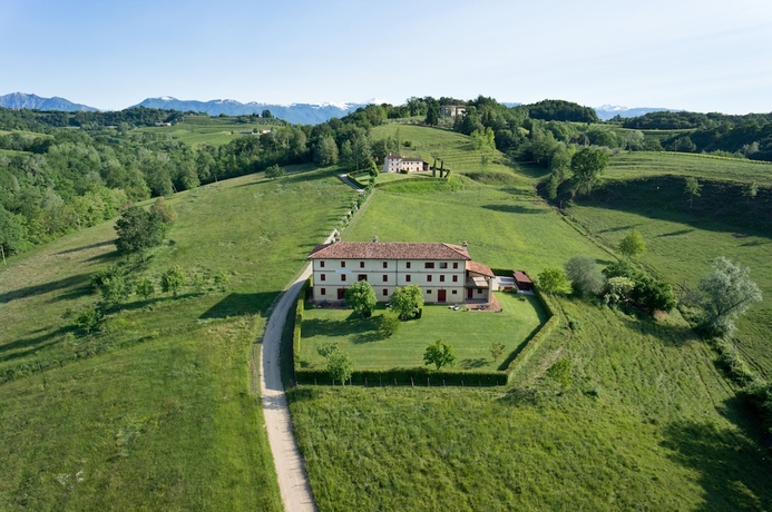 Imagen general del Agriturismo Borgoluce. Foto 1