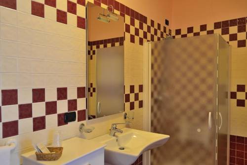 Imagen de la habitación del Agriturismo Bortolino. Foto 4