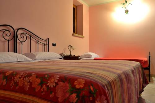 Imagen de la habitación del Agriturismo Bortolino. Foto 11