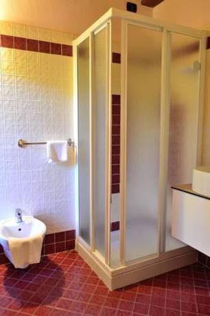 Imagen de la habitación del Agriturismo Bortolino. Foto 14