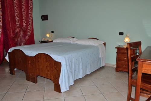 Imagen de la habitación del Agriturismo Bortolino. Foto 15