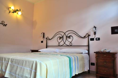 Imagen de la habitación del Agriturismo Bortolino. Foto 16