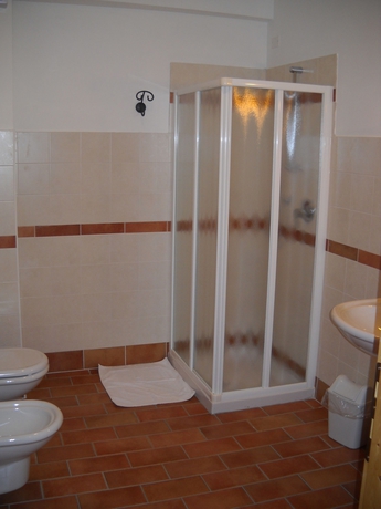 Imagen de la habitación del Agriturismo Bosco Del Gal. Foto 6